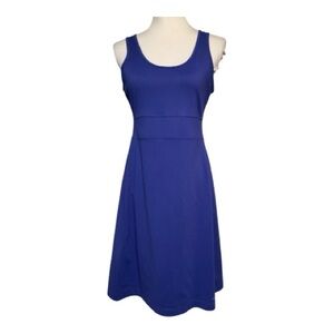 Merrell A-line Jersey Dress Size M